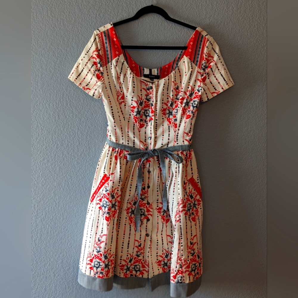 Suno Dress, M